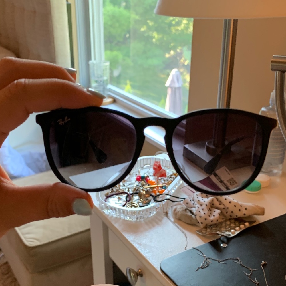 Erica style ray bans